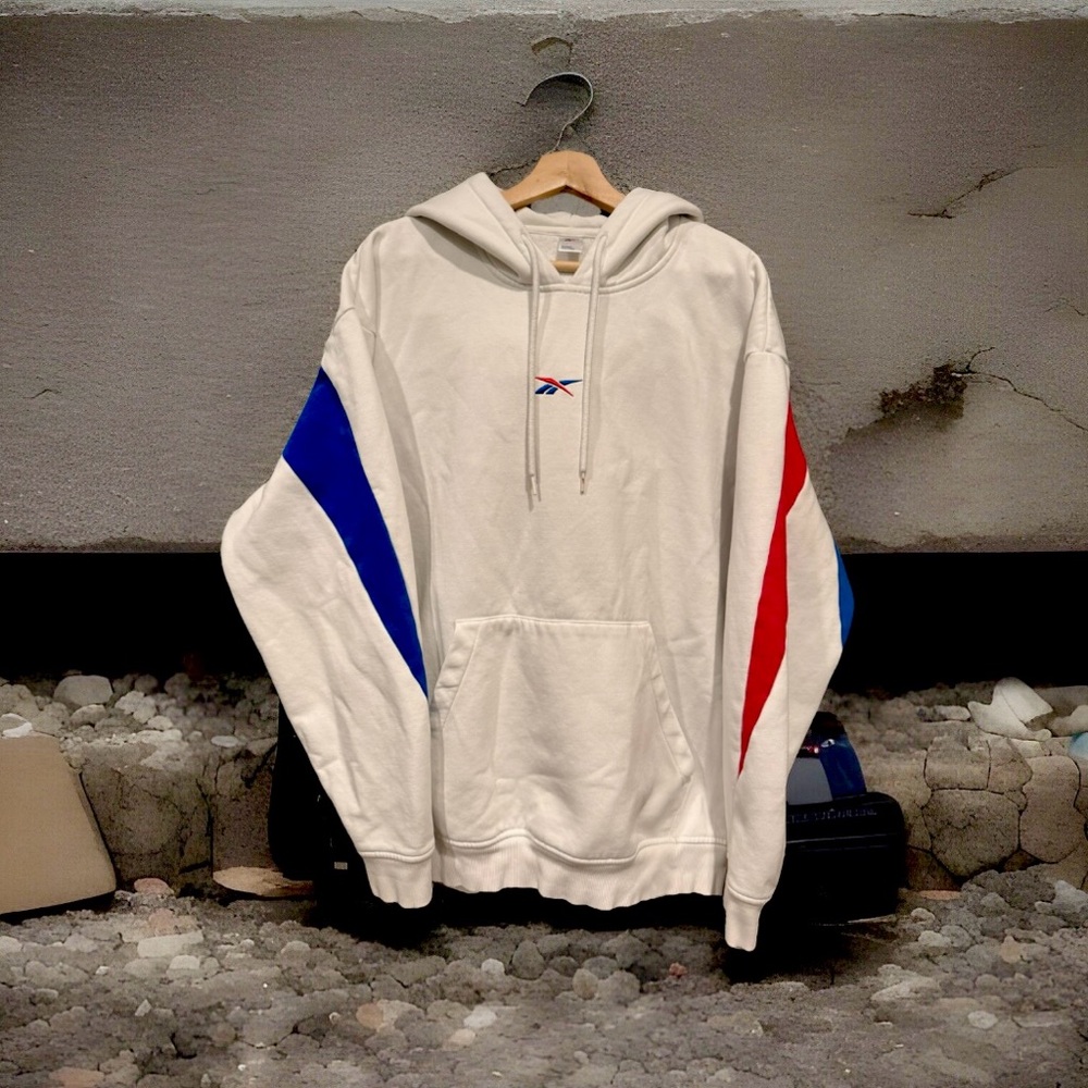 Reebok Classics Brand Proud Hoodie - Picture 4 of 10
